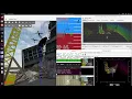 Simulating a Custom Drone with Gazebo ArduPilot and ROS 2