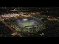 Williams-Brice stadium was rockin