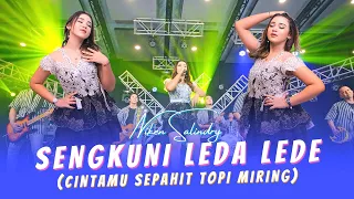 sengkuni leda lede sinden ngerap niken salindry cintamu sepahit topi miring mv aneka safari 