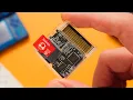 Download Lagu A New Flash Cart for the Nintendo DS // EZ-Flash Parallel Review