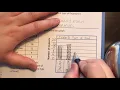 3rd Grade - Lesson 14 4 Make Bar Graphs