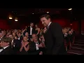 First Man wins Best Visual Effects