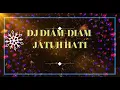 Lagu DJ DIAM DIAM JATUH HATI - D'LLOYD