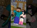 Download Lagu Help Herobrine Build a House for Sadako #shorts #minecraft #trendingshorts #helpherobrine #aphmau