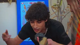 PARESSA X Sykotheone T9ADA SABRI Prod By Chioussbeats22 