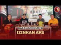 Download Lagu Izinkan Aku I Cipt Tagor Pangaribuan I Cover : Batak Marmitu