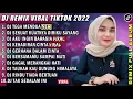 Download Lagu DJ SLOW 2022 NONSTOP - DJ TEGA MENDUA RHEKA RESTU | DJ SEKUAT KUATNYA | AKU INGIN BAHAGIA FULL ALBUM