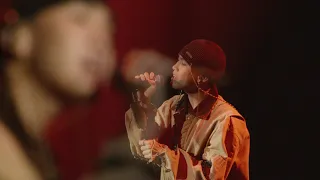 PUN - DAY ONE | PUN Comeback Show