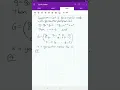 Cyclic Codes 3 Generator matrix and dimension