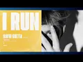 HAVEN. feat. Kaitlin Aragon x David Guetta & Mesto - I Run Caramelle