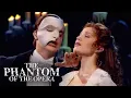 The Chilling Music of the Night The Phantom Of The Opera