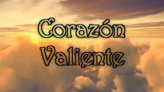 coraz n valiente