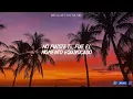 Danny Ocean - Fuera del mercado (Lyrics/Letra)