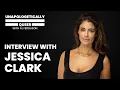 Jessica Clark on Hosting Coming Out for Love and the Power of LGBTQ Representation