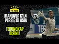 Download Lagu MANUVER G1L4 DILAKUKAN PERSIB DEMI TAMPIL DI ASIA ! TERUNGKAP DISINI..