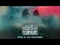 Godzilla vs Kong Official Soundtrack   Antarctica   Tom Holkenborg   WaterTower