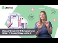 Denial Code CO 50 Explained What It Is and How to Fix It