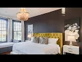 Lynchburg Airbnb rental inspired by MLK