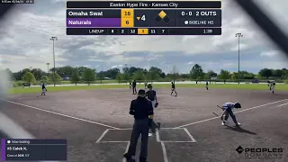 Naturals vs Omaha Swat 2024 05 04