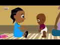 STORYTIME: Sister Hippo's Party! | Learn English with Akili | African Educational Cartoons