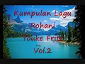 Download Lagu Kumpulan Lagu Rohani Youke Fritz Vol 2 - Lagu Rohan Kristen Youke Fritz