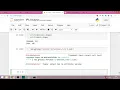 Pandas Part 14 - The merge function