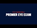 Care In Focus - Premier Eye Exam Visionworks