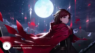 Download Nightcore - Legendary MP3