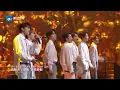 WayV 웨이션브이《Let Me Love U》 | Lucas YangYang WinWin Hendery Xiaojun Kun /Zhejiang STV HD/
