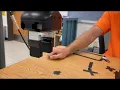UR5E Cobot Tutorial Activate Arm and End Effector