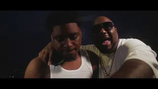 Download Hostage by Marloo  (directed by Painfully gifted visuals) MP3