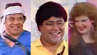 المسرحية الكوميدية بختك يابو بخيت وحيد سيف محمد الشرقاوي رضا حامد ميمي هتموت من الضحك 