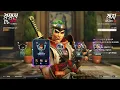 06 Overwatch Fix