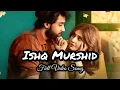 Download Lagu Ishq Murshid OST Full Video Song | Bilal Abbas Durefishan | #trending #viral #music #song #lyrics