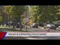 Man dies in Chippewa Falls stand off
