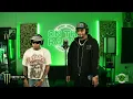Bay Swag x NTG "Whatever For You" | On The Radar Performance