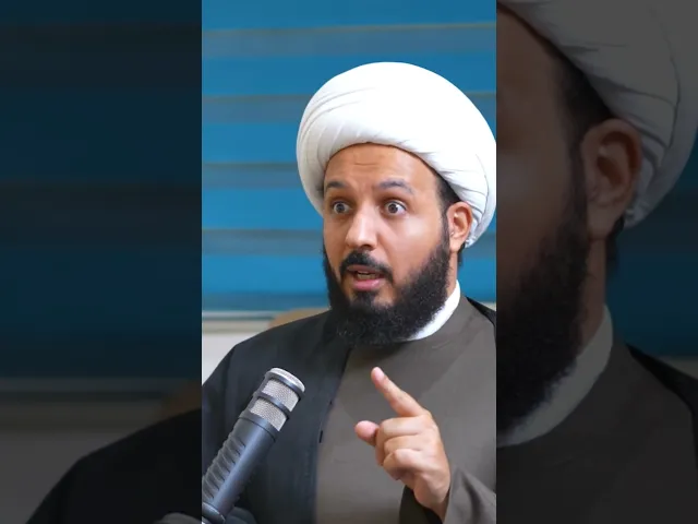⁣دور المجتمع في صناعة الخطيب | الشيخ احمد سلمان #بودكاست-رواد
