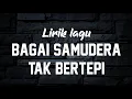 Lagu Lirik lagu \