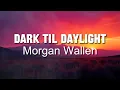 Download Lagu Morgan Wallen - Dark Til Daylight - COVER REMIX