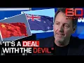 Download Lagu Dollars vs Decency: Is China taking over New Zealand? | 60 Minutes Australia