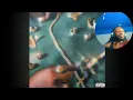 Reaction to Gone Fishing Denzel Curry and Kenny Beats ~ II {Album}