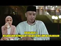 Lagu MENGEJUTKAN❗TERNYATA INI PESAN TERAKHIR GARY ISKAK KEPADA ISTRINYA, JANGAN PERNAH TINGGALKAN SHOLAT❗