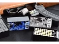 Eley Cartridges Limited Force Contact 22LR ammunition at SHOT Show 2015