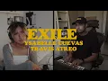 Download Lagu Exile - Taylor Swift (feat Bon Iver) (Cover by Travis Atreo and Ysabelle Cuevas)