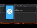 Quick Tips with Xamarin - Forms Controls