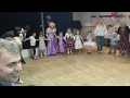 The Hokey Cokey