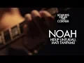 Download Lagu NOAH - Hidup Untukmu, Mati Tanpamu | Sounds From The Corner Live #4