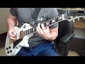 ACDC - Big Balls - Guitar Tutorial (MADE INCREDIBLY SIMPLE TOUNDERSTAND!)