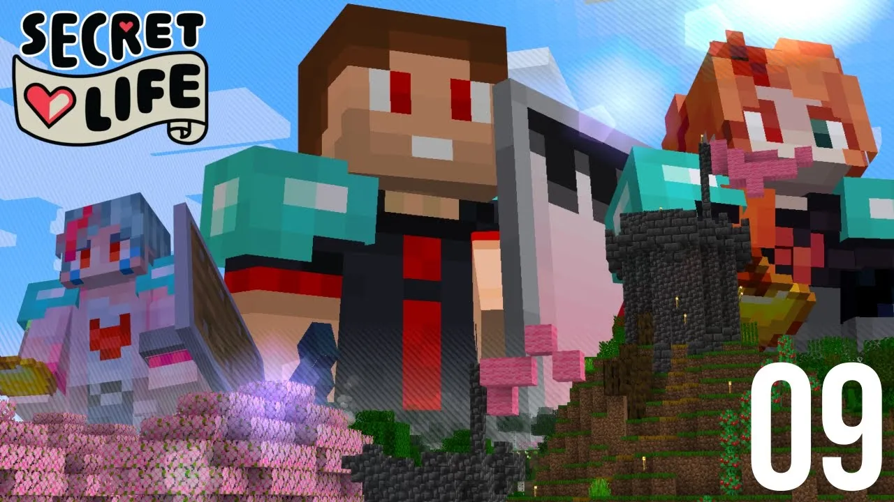 Watch "Not like this... | Secret Life Episode 09" on YouTube