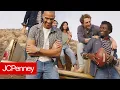 Introducing Mutual Weave JCPenney Collection JCPenney